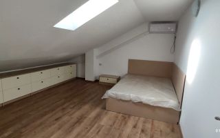 Apartament 2 camere, 66 mp, zona Baza 3 – Silk District - Poză 8