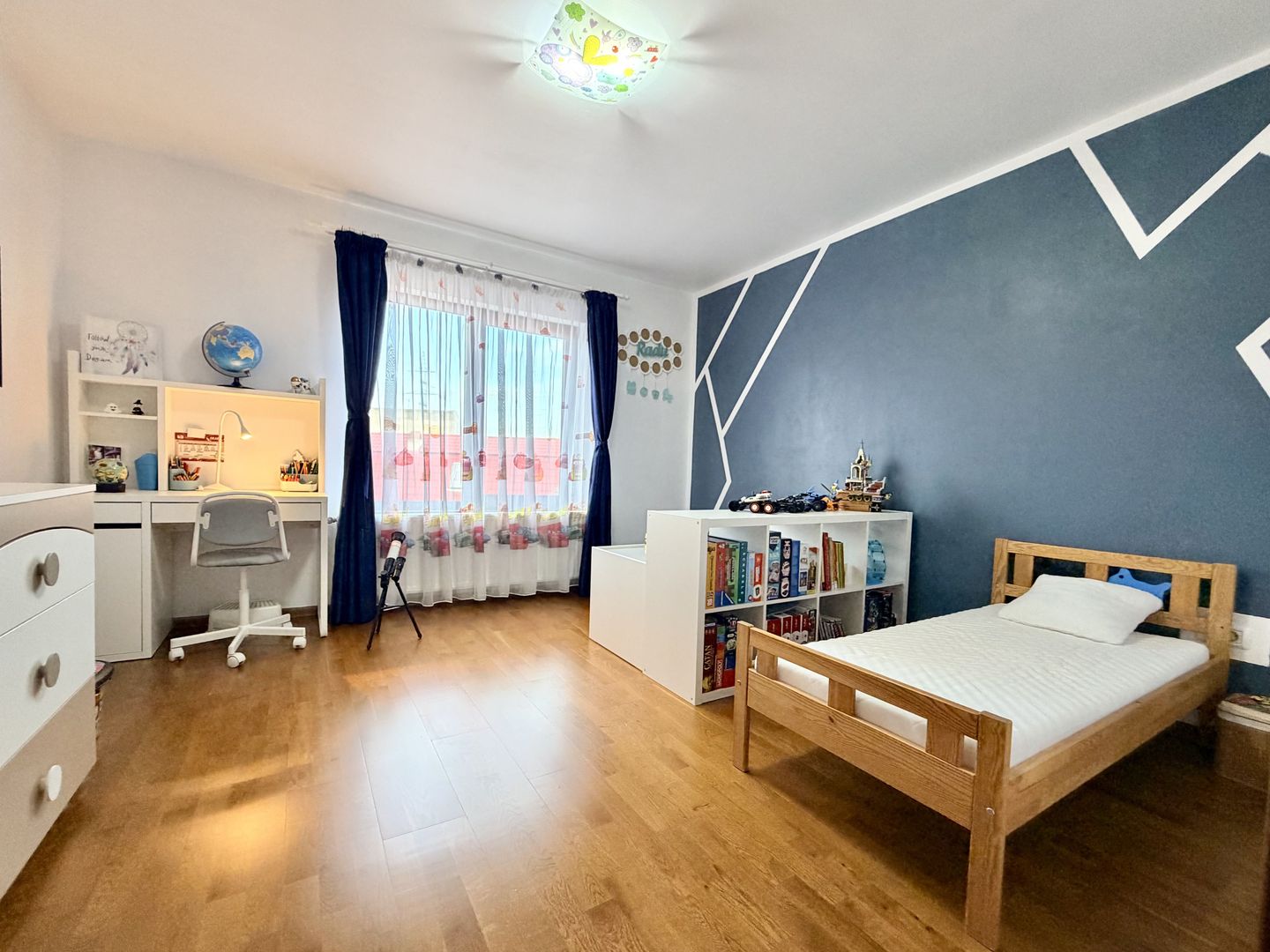 Cămin spațios, luminos și perfect echilibrat,  la 10 minute de centru - Poză 22