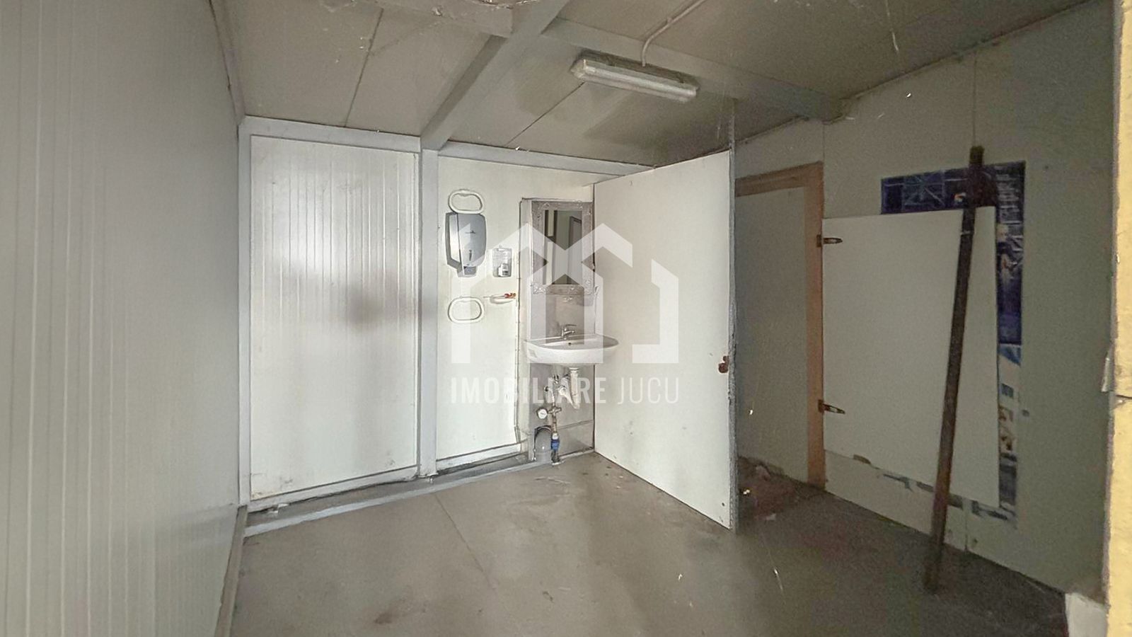 COMISION 0% Casă cu hală auto și piscină pe DN1C - Potențial comercial - Poză 27