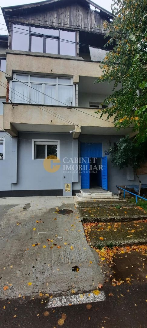 🏡 VÂND APARTAMENT CU 3 CAMERE ÎN BELCEȘTI – 67 MP – PREȚ: 39.000 EURO! - Poză 9
