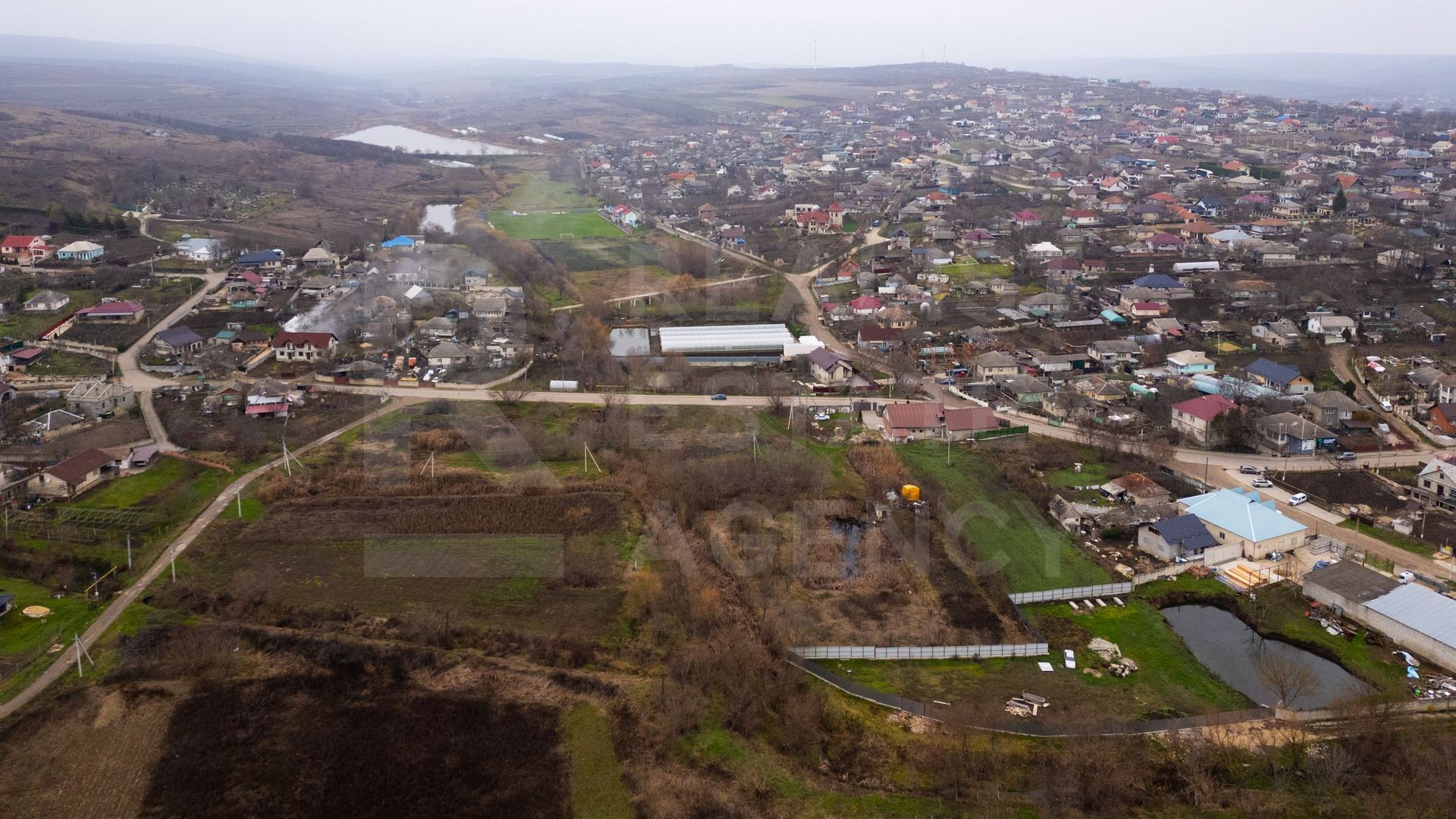 Vânzaare, teren, 21,66 ari, satul Suruceni, raionul Ialoveni - Poză 16