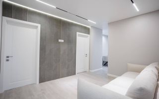 Vânzare, apartament, 2 odăi + living, str. Ion Buzdugan, Buiucani - Poză 7