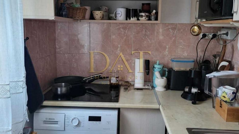 Apartament 2 camere | 31 mp | Gheorgheni - Poză 4