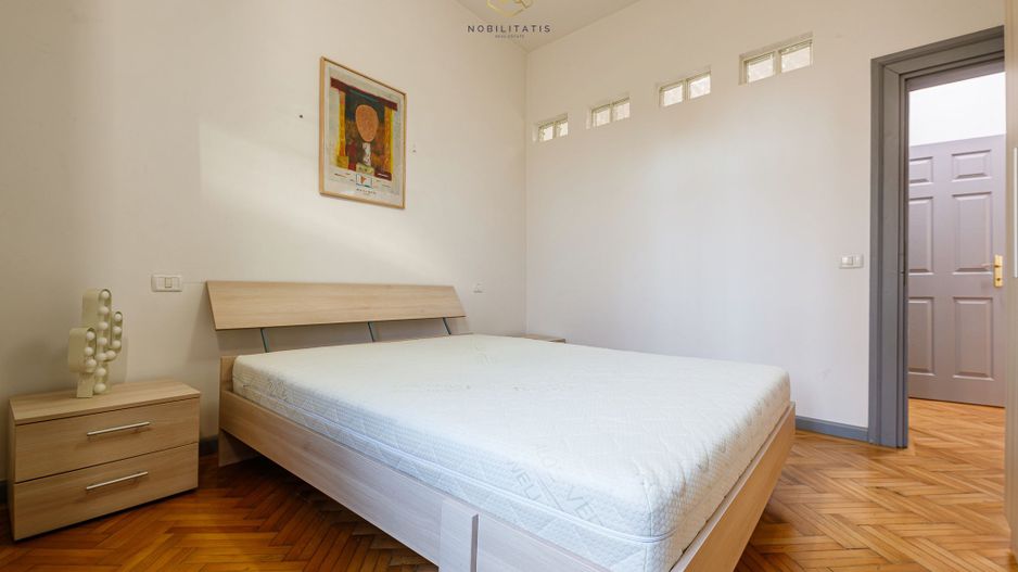 Oferta inchiriata - Apartament langa Facultati, Central - 2 camere - Poză 13