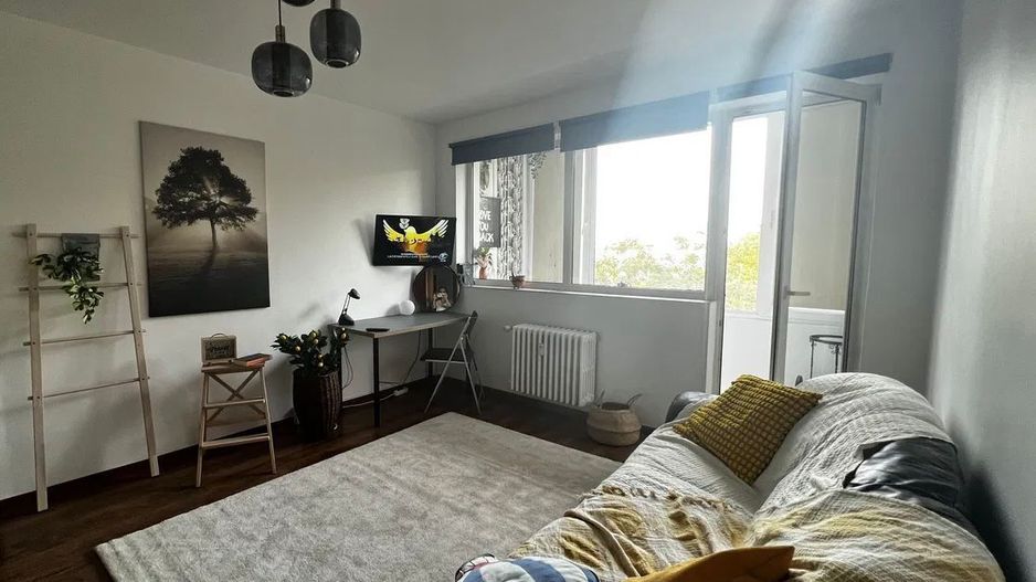 Apartament 2 camere ultracentral – Piața Victoriei / Dorobanți - Poză 1