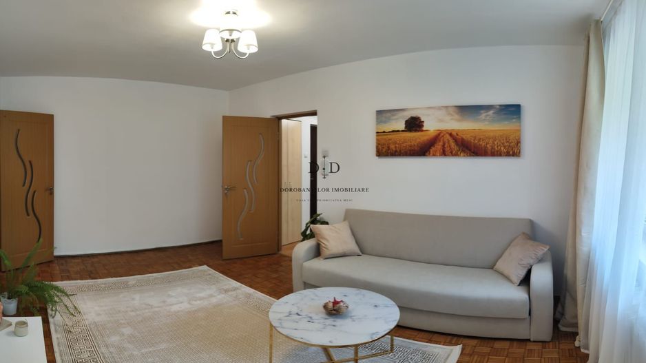 Apartament 2 camere de vanzare, INVESTITIE-Gheorgheni zona Iulius Mall - Poză 2