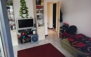 Apartament cu 2 camere de vanzare in Floresti, zona Terra. - Poză 1