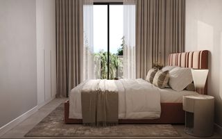 Apartament 3 Dormitoare, New Golden Mile - Poză 8