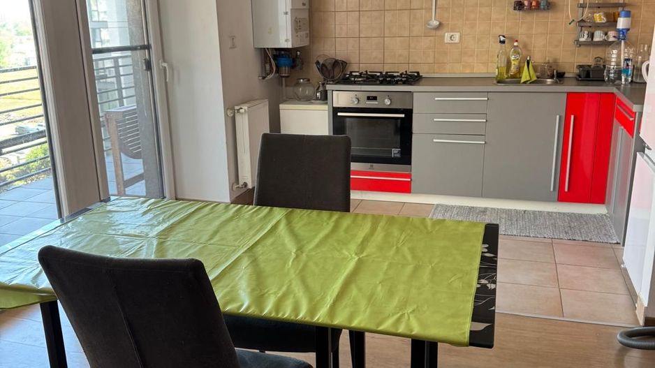 Apartament spațios I Loc parcare inclus I zona Aradului - Poză 2