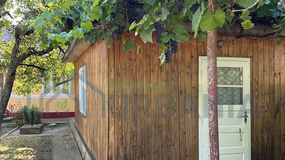 Casă cu 4 dormitoare și spațiu comercial în comuna Motca, Iași - Poză 10