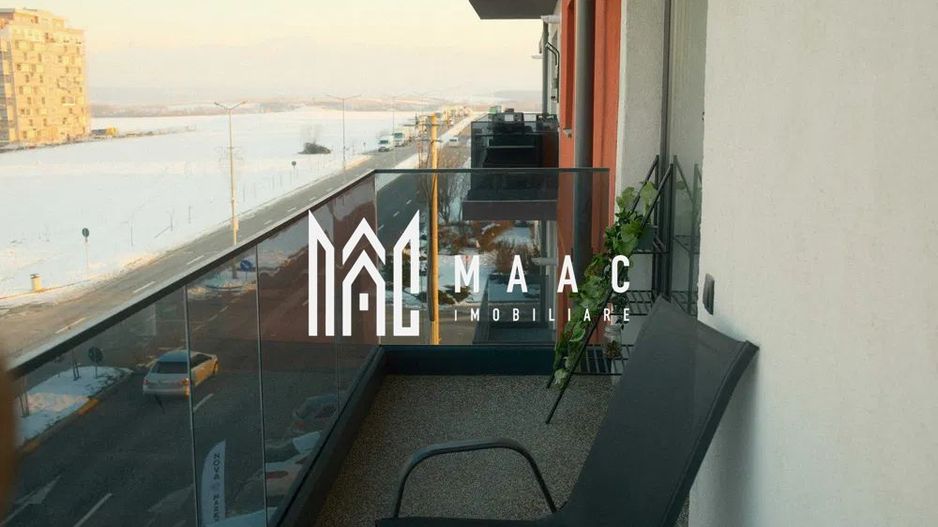 Apartament 2 camere | Modern I Lup Residence - Poză 7