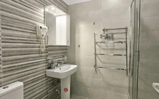 Studio 29 mp | Mamaia Nord | 100 m de plajă | Parcare proprie - Poză 12
