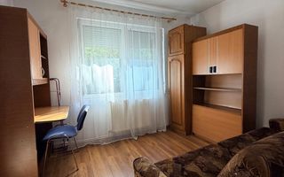 Chirie ap 3 camere, mobilat și utilat, decomandat, parter, Cornișa - Poză 1