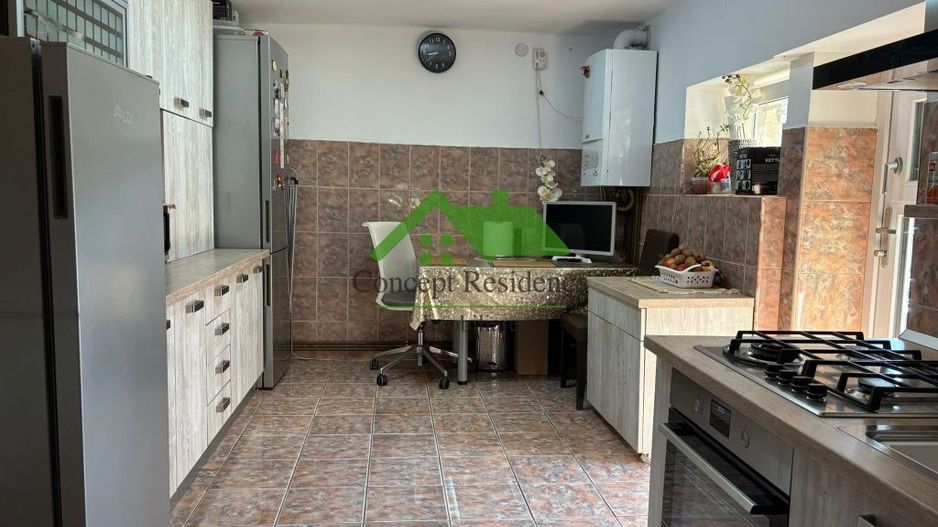 Casă 120 mp + teren 25 ari – Bușag, Tăuții Măgherăuș - Poză 2