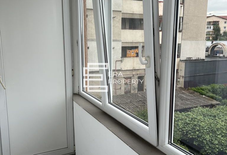 Apartament spațios cu 2 camere, 60 mp utili, Turnișor - Poză 15