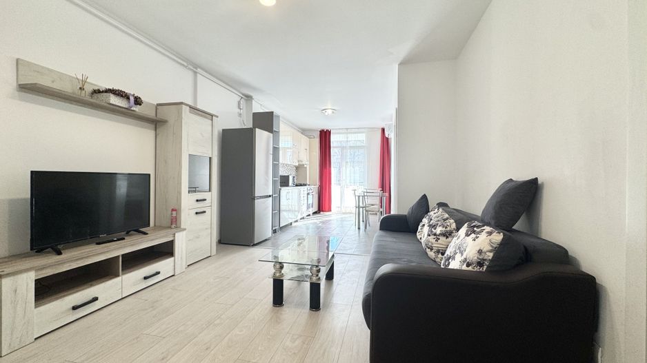 Apartament 2 camere elegant, aproape de centru, complex modern - Poză 1