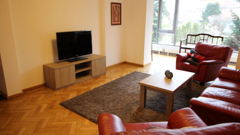 Elegant si Rafinat - Garaj inclus - Poză 5