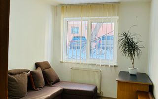 De inchiriat Apartament cu 3 CamereI Suceava/Mărășești I400Euro/Luna - Poză 4