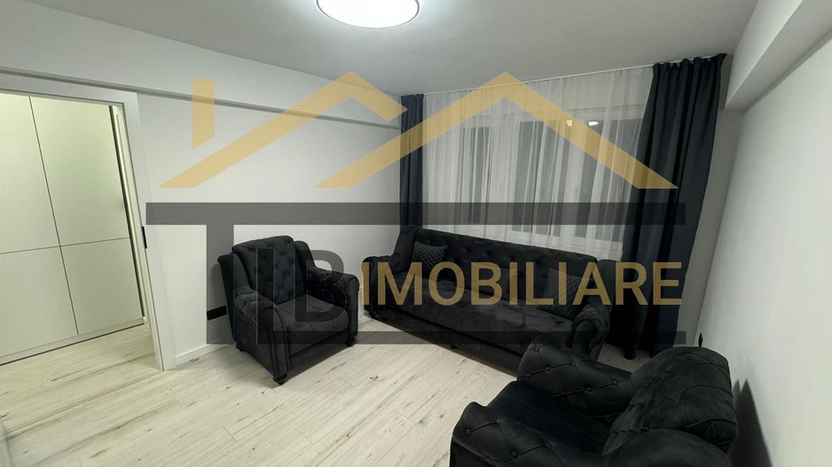 Apartament de 2 camere, 52mp, prima inchiriere, Zona Tribunal - Poză 1