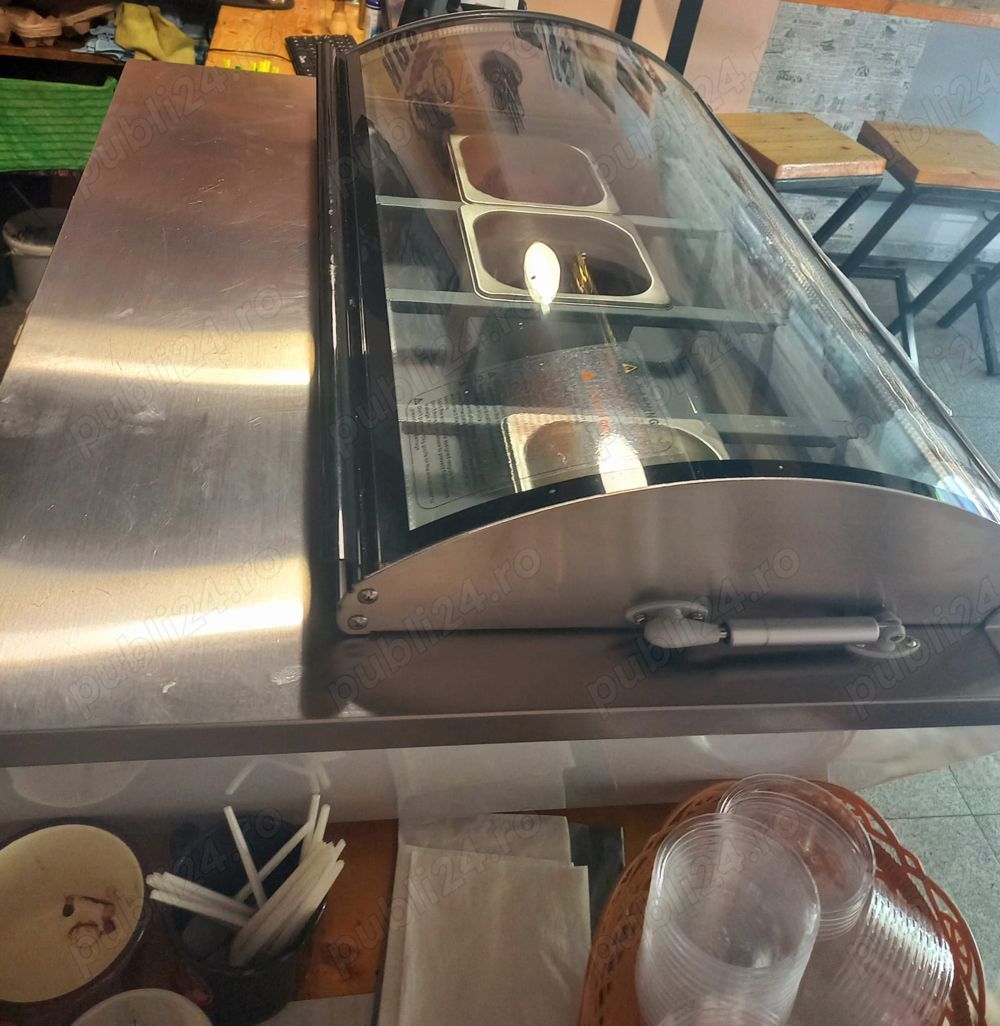 Afacere la cheie de vanzare - Poză 4