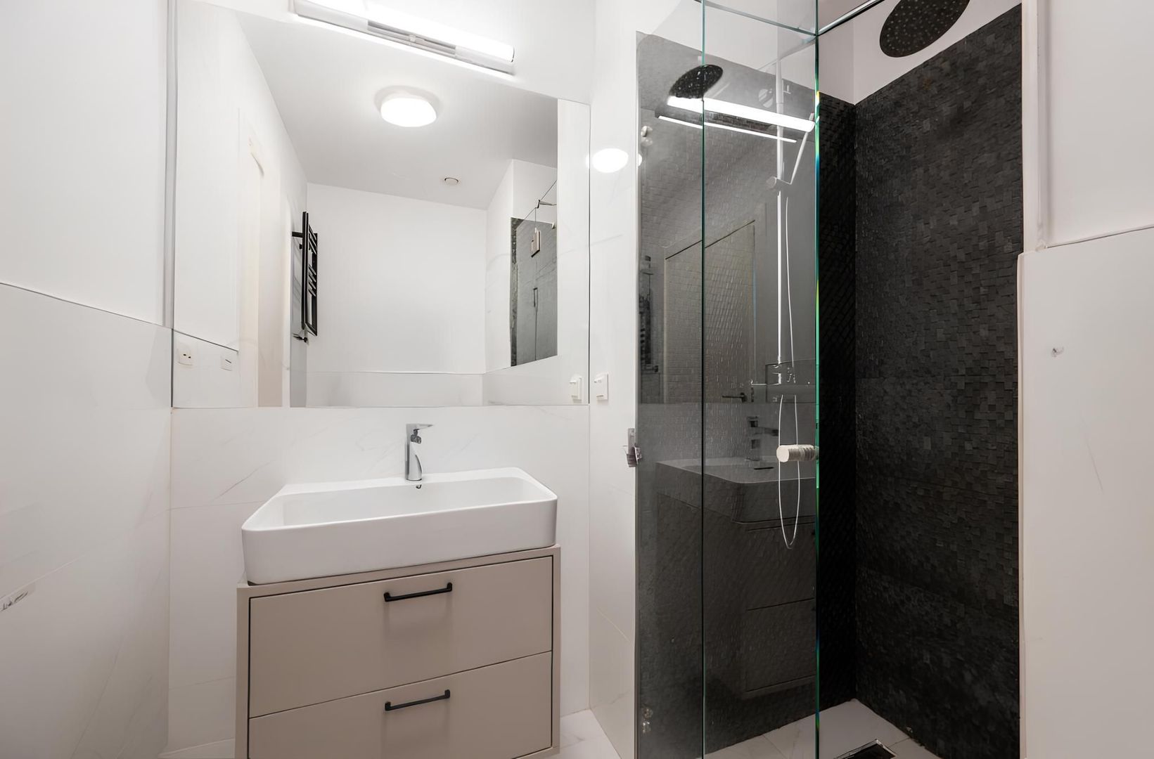 Apartament modern 3 camere Upsite I Zona Floreasca - Poză 18