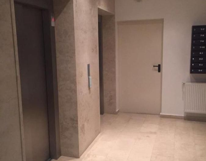 Studio lux 42 mp | Dristor Residence | 5 min metrou | Centrală - Poză 11