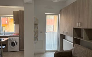 GARSONIERĂ | ETAJ 2/4 | RĂDĂUȚI | JUDETUL SUCEAVA | - Poză 1