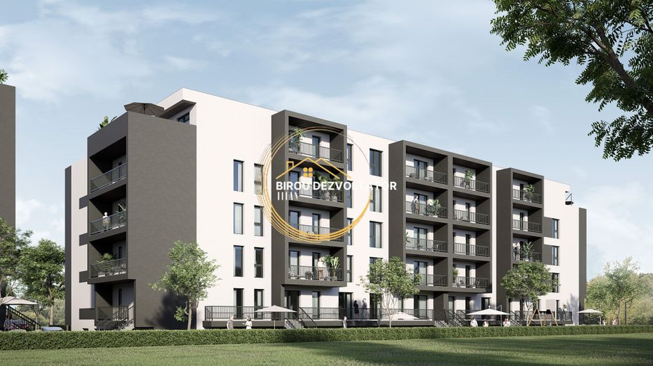 Eden Residence - Poză 8