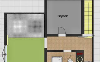 Spatiu Comercial | Mihai Bravu | Ferdinand | Iancului | 250mp - Poză 3