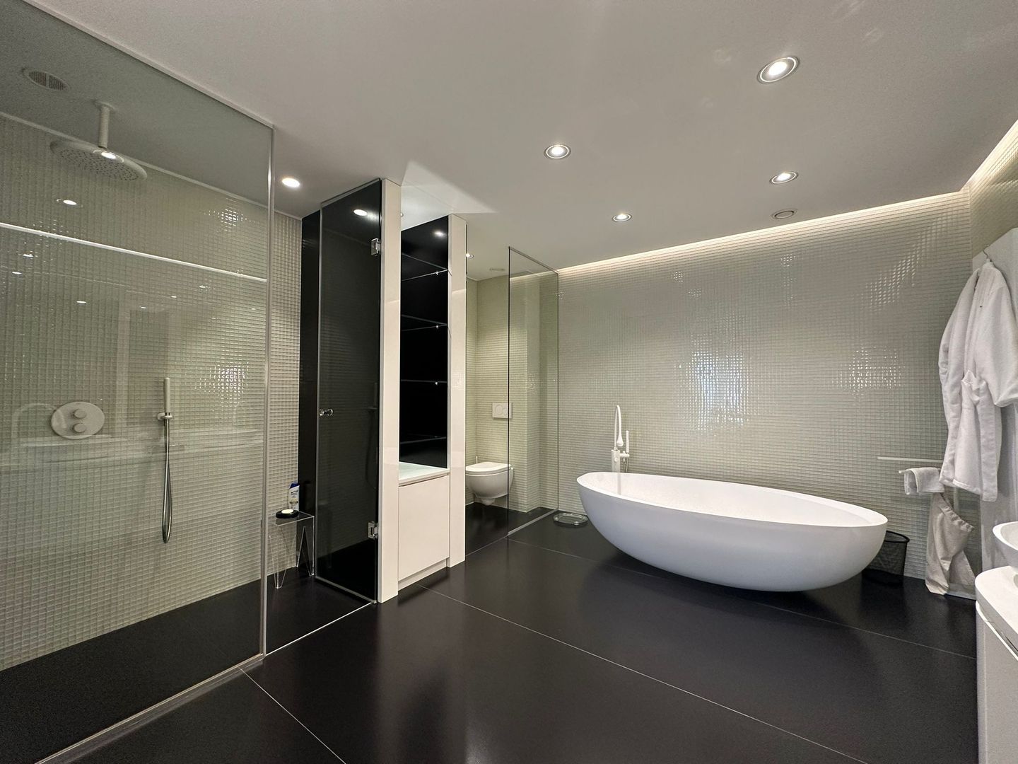 Penthouse Herastrau I Zona de Nord - Poză 16