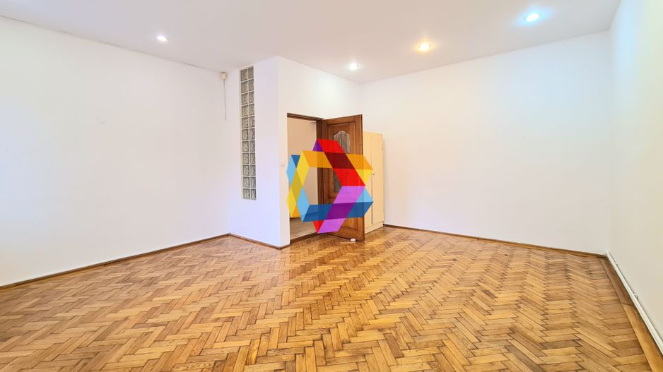 Spatiu birouri de închiriat Brasov - 80 mp # spatii-comerciale-brasov.ro - Poză 9