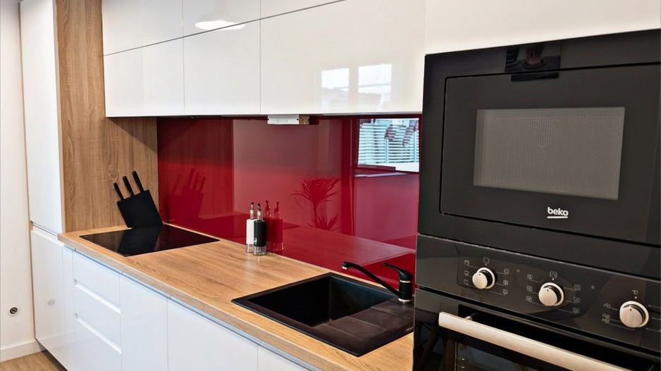 Apartament 3 camere Baneasa - Jandarmerie - Poză 7