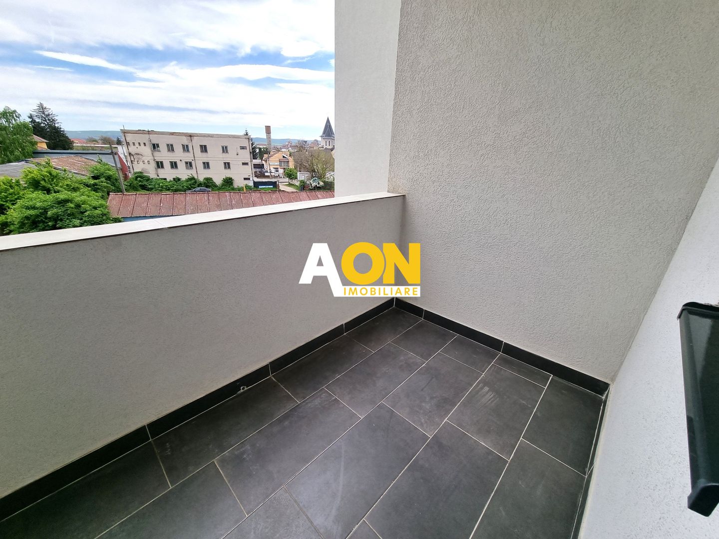 De inchiriat apartament 2 camere, etaj intermediar, Ampoi 3 - Poză 6