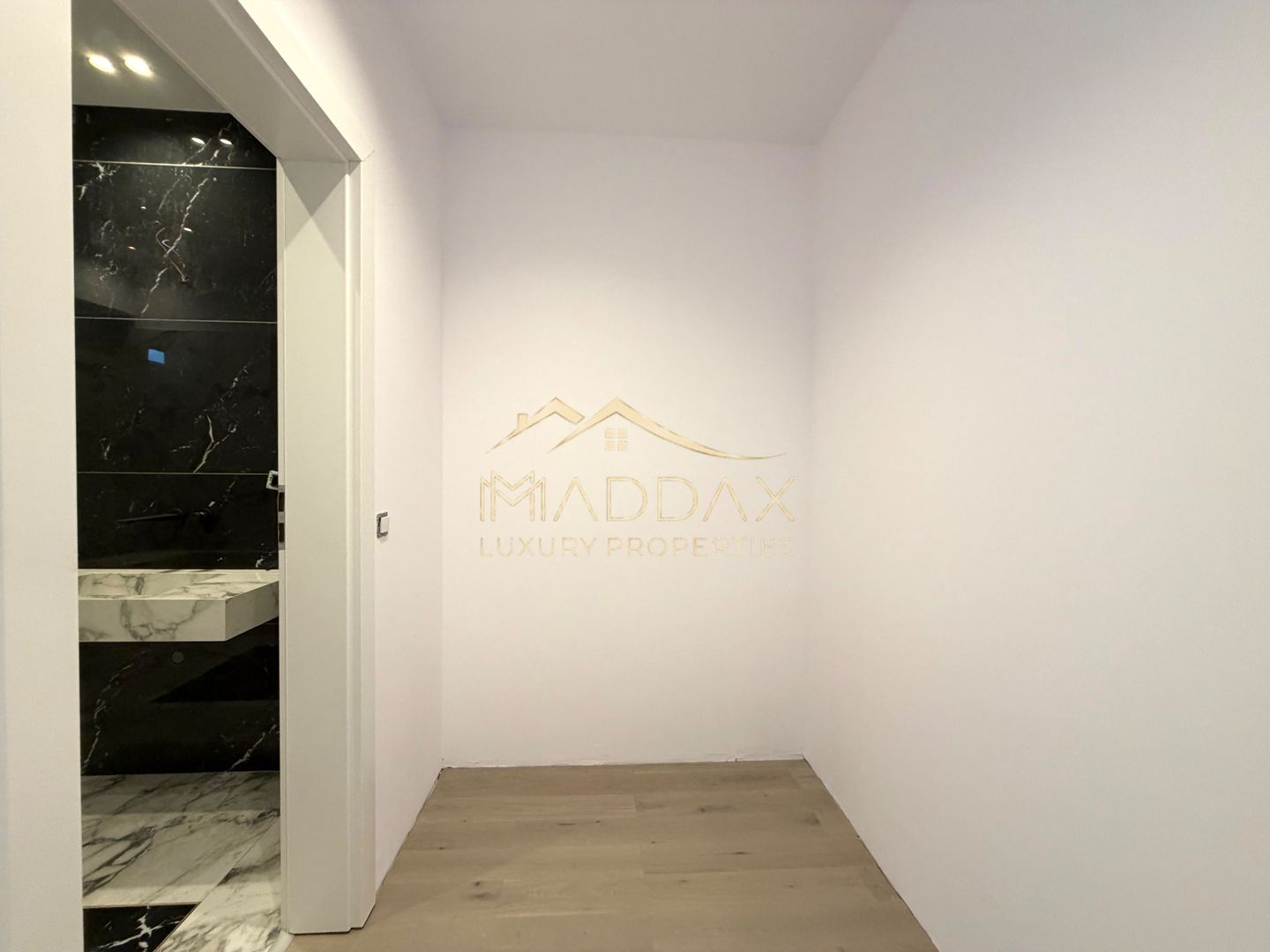 Apartament cu 4 camere *157mp*// 2 parking // Herastrau Park View - Poză 21