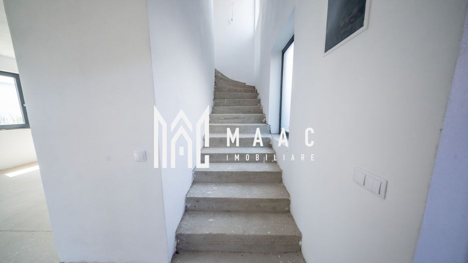 Casă triplex de vânzare | Șelimbăr | 4 camere | 115 mp - Poză 7