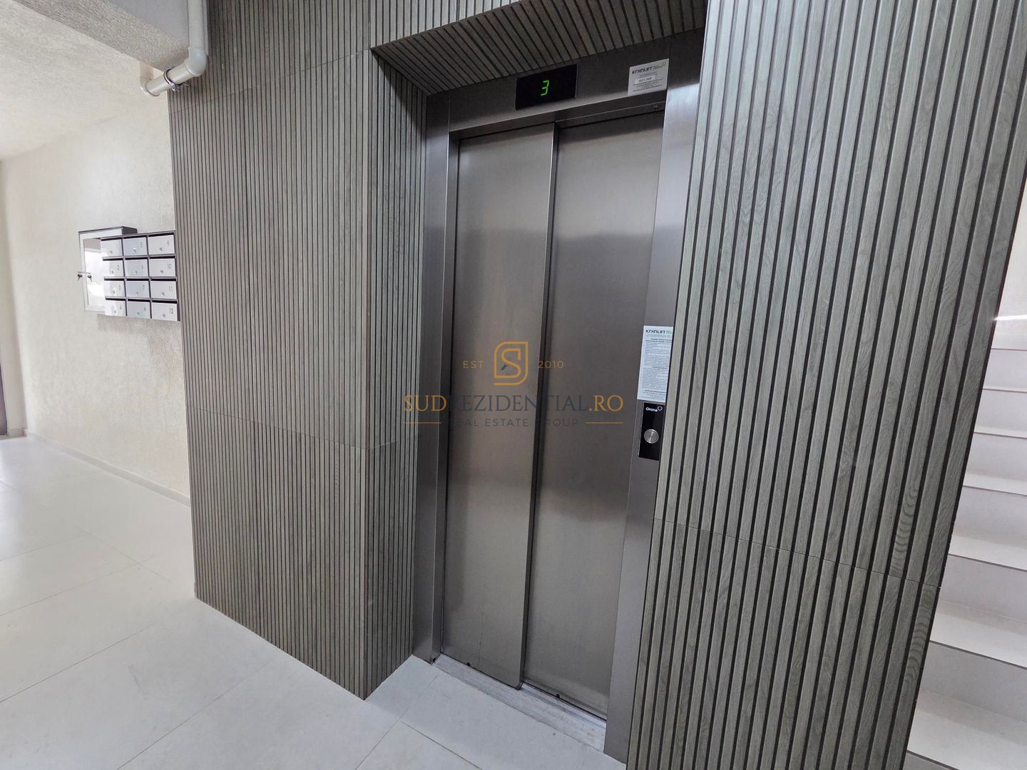 Apartament 2 camere cu curte proprie de 74,5 mp – Apărătorii Patriei - Poză 17