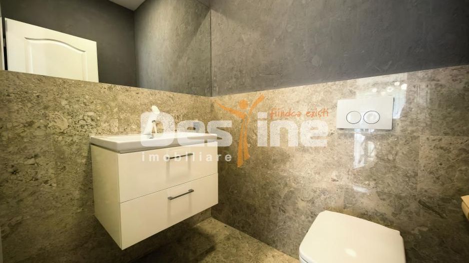 Casă individuală 4 camere D+P+1 133 mp mobilată și utilată - Poză 14