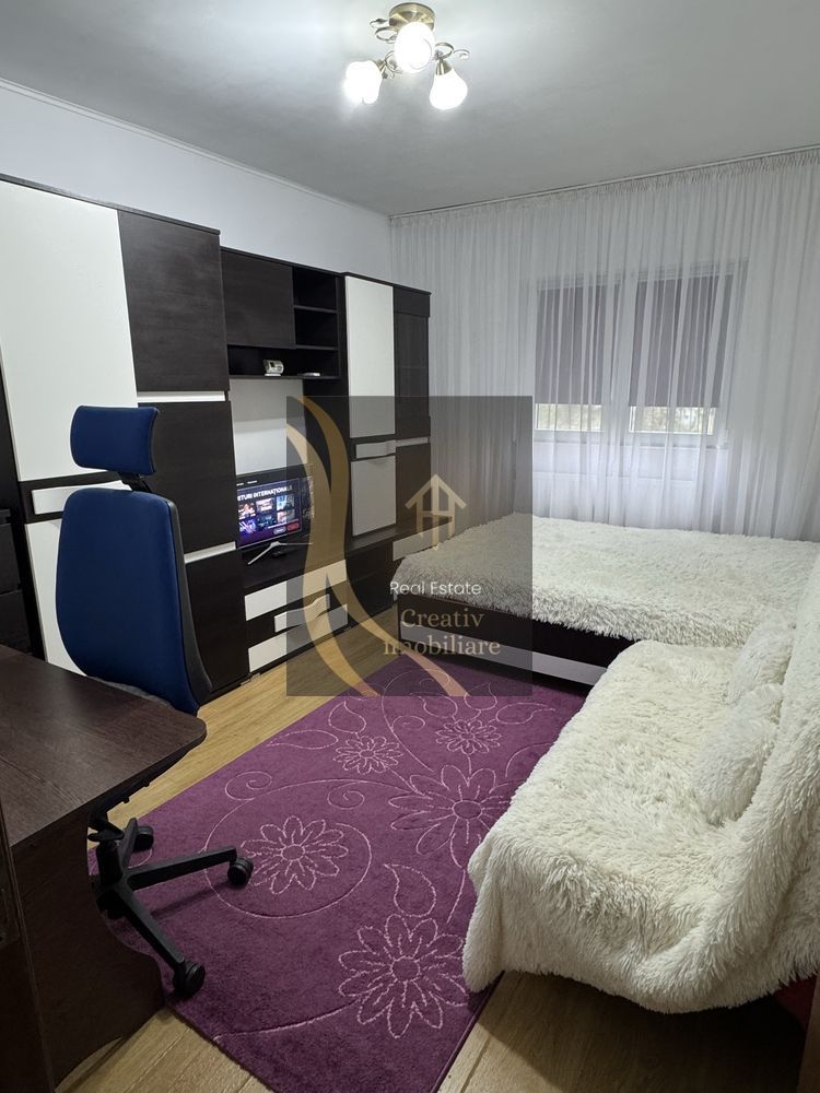 Proprietar inchiriez Garsoniera cu centrala proprie la 6 min de Metrou Gorjului, parc, parcare - Poză 1
