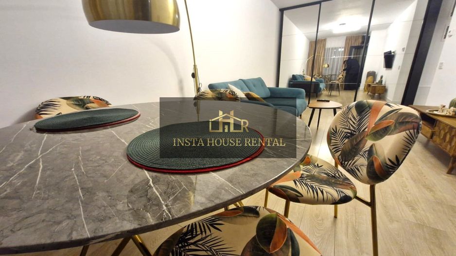 Apartament 2 camere cu terasa Parcului 20 / Parcare proprie - Poză 5