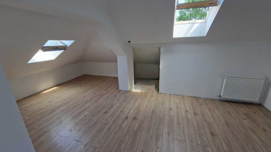 Reducere 10000 eur! Parc Plumbuita. Penthouse et3 124mp Utili 4 camere - Poză 1