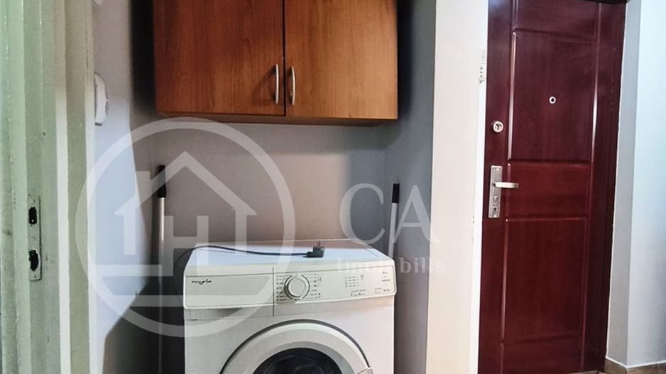 Apartament cu 1 camera de vanzare in zona Nufarul, Oradea - Poză 7
