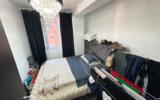 Apartament 3 Camere LUX Design Exclusivist Mobilat Utilat Premium Bloc 2020 A270 - Poză 9