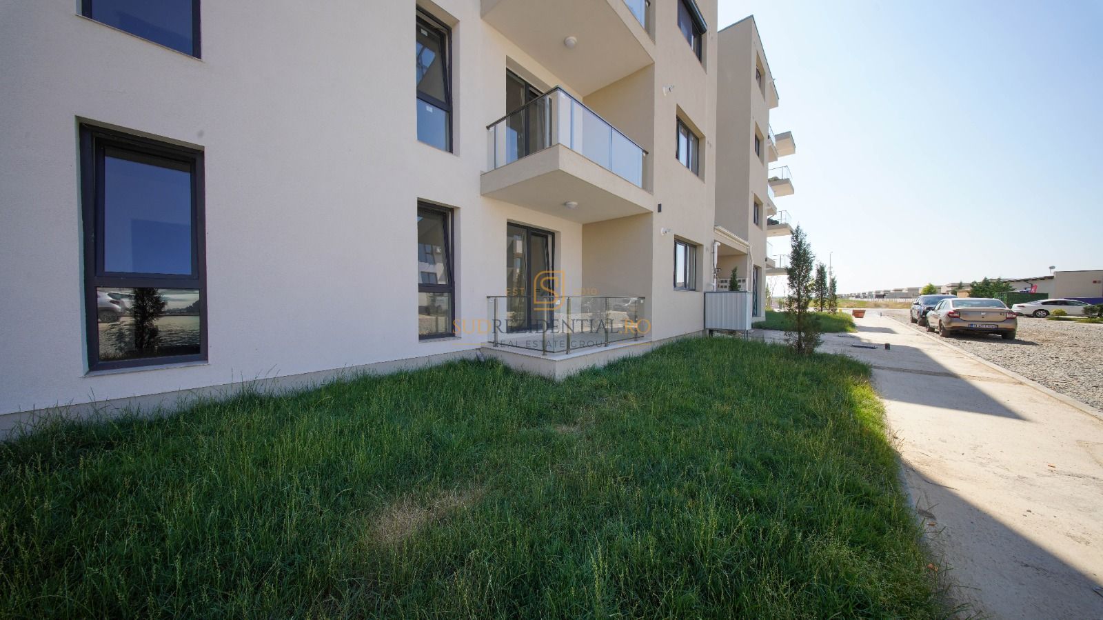 Apartament cu 3 camere de vanzare, imobil nou, Bragadiru - Poză 1