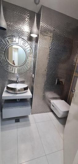 Apartament Barbu Vacarescu/Floreasca - Poză 8