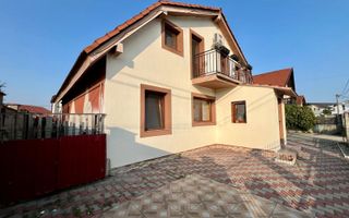 Casa individuala cu curte proprie de vanzare in Sacalaz COMISION 0% - Poză 4