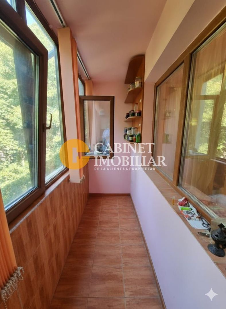 3 camere, decomandat, Tatarasi-Dispecer, bloc fara risc! - Poză 3