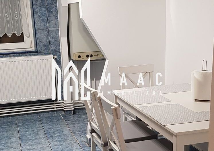 Apartament 3 camere | Decomandat | Ștrand | Etaj 1 | Mobilat și utilat Premium - Poză 8