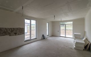 Casa individuala cu design mediteranean,  situata la periferia Cluj-Napoca, în Corusu! - Poză 4