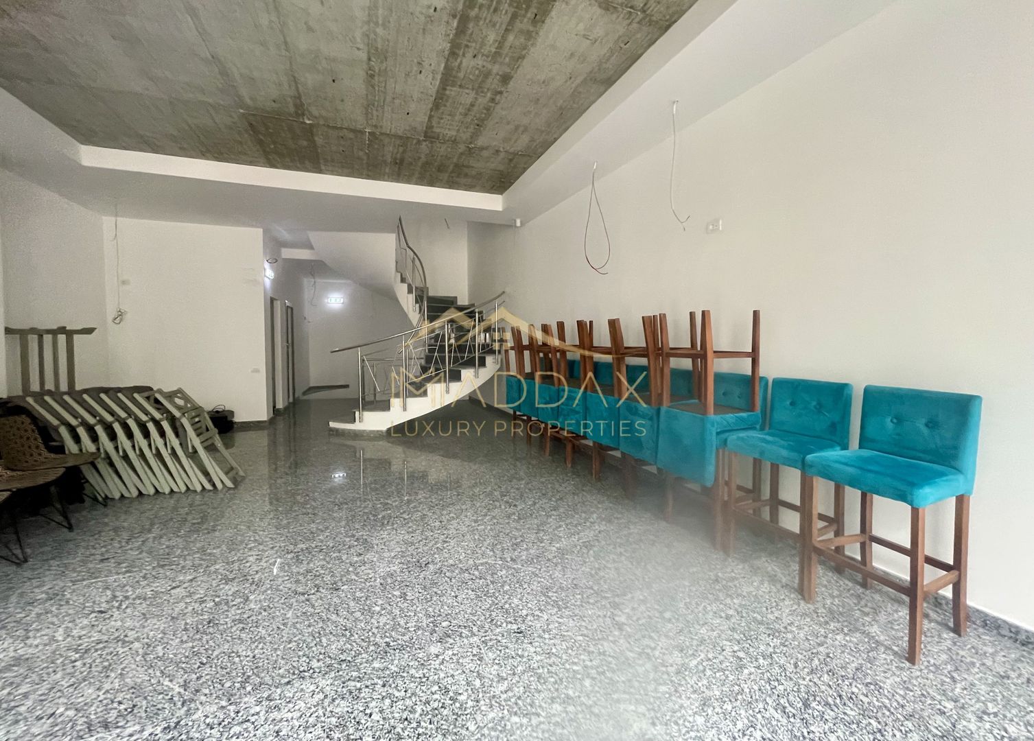 Spatiu comercial***300 mp***Cladire noua// Centrul Istoric - Poză 4