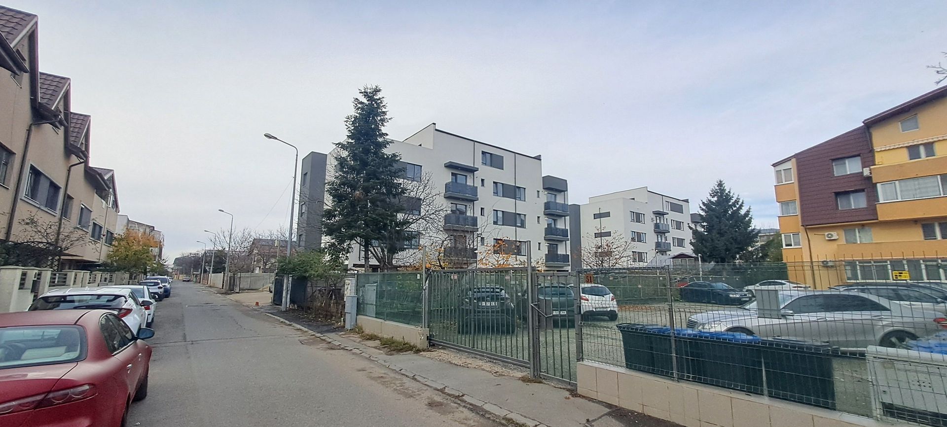 5 camere | Modern | Parcare | Aparatorii Patriei - Poză 6